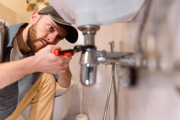 Best Emergency Plumbing Repair  in Chino, CA