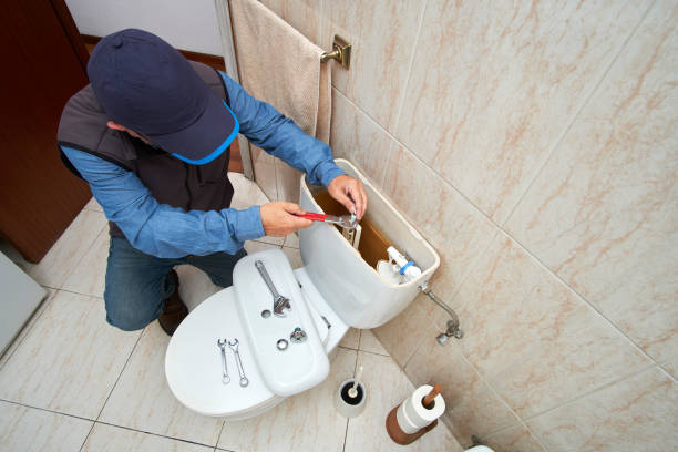 Best Sprinkler Systems  in Chino, CA