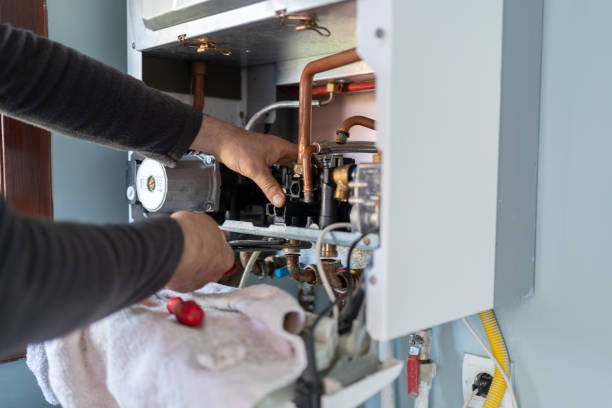 Chino, CA Plumbing Company